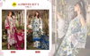 M Prints Hits Vol 03 By Shree Cotton Printed Pakistani Suits Wholesale Suppliers In Mumbai
